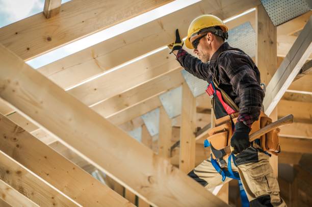 Best Residential Roofing Contractor  in Marist College, NY